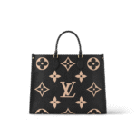 LOUIS VUITTON  OnTheGo GM (Replica) Include box, dust bag.