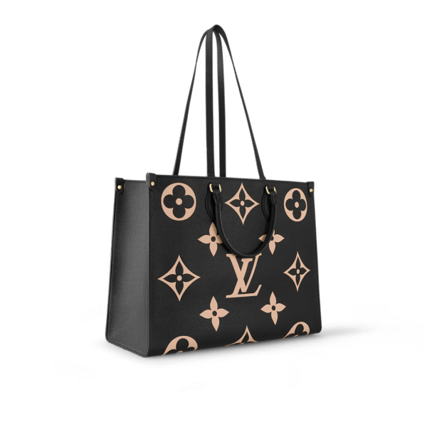 LOUIS VUITTON  OnTheGo GM (Replica) Include box, dust bag.