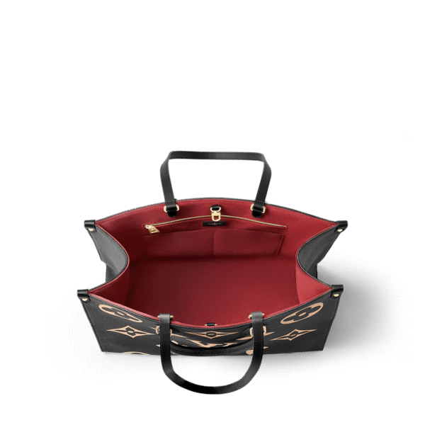 LOUIS VUITTON  OnTheGo GM (Replica) Include box, dust bag.