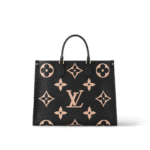 LOUIS VUITTON  OnTheGo GM (Replica) Include box, dust bag.