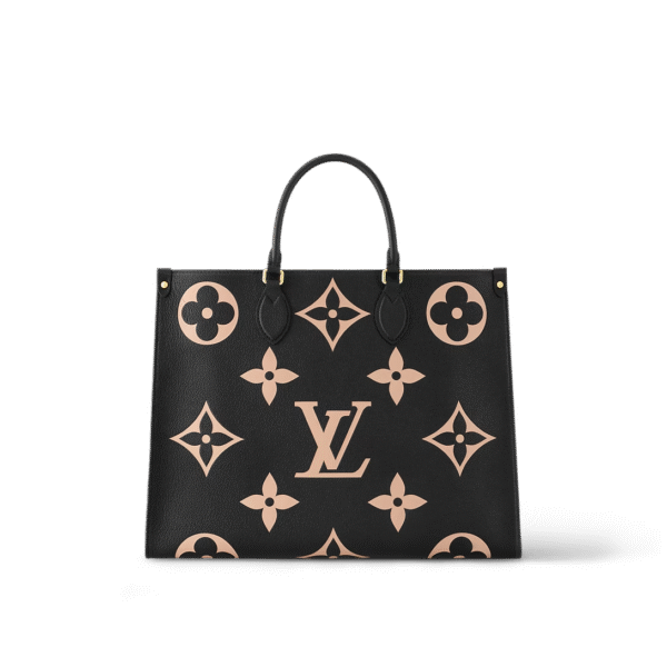 LOUIS VUITTON  OnTheGo GM (Replica) Include box, dust bag.