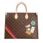 LOUIS VUITTON   OnTheGo GM Mon Monogram (Replica)1:1   Include box, dust bag.