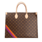LOUIS VUITTON   OnTheGo GM Mon Monogram (Replica)1:1   Include box, dust bag.