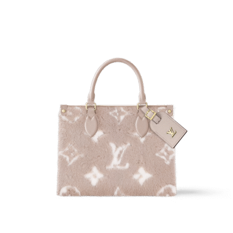 LOUIS VUITTON  OnTheGo PM  (Replica)1:1 Include box, dust bag.