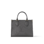 LOUIS VUITTON  OnTheGo PM (Replica)1:1  Include box, dust bag.