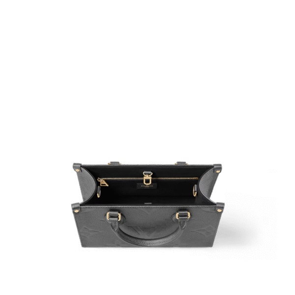 LOUIS VUITTON  OnTheGo PM (Replica)1:1  Include box, dust bag.