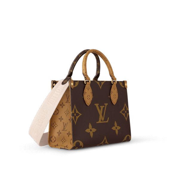 LOUIS VUITTON  nTheGo PM (Replica)1:1 O  Include box, dust bag.