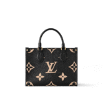 LOUIS VUITTON   OnTheGo PM (Replica)1:1   Include box, dust bag.
