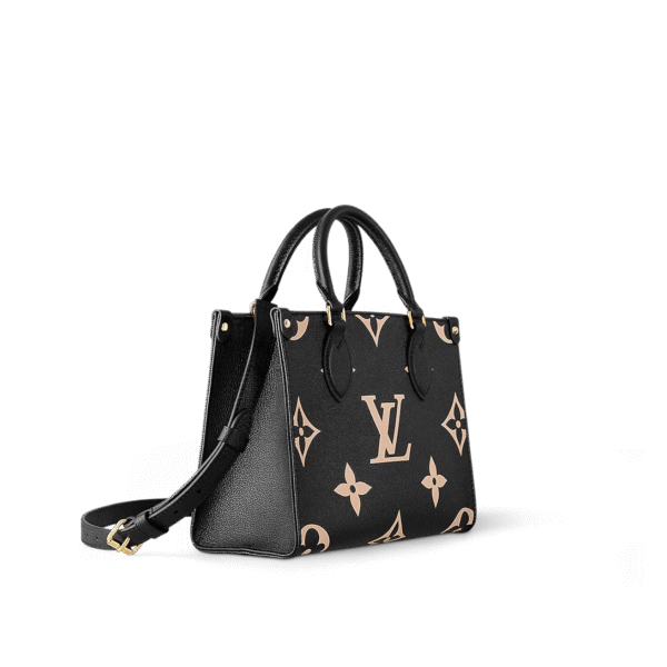 LOUIS VUITTON   OnTheGo PM (Replica)1:1   Include box, dust bag.