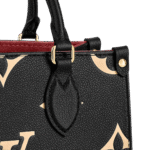 LOUIS VUITTON   OnTheGo PM (Replica)1:1   Include box, dust bag.