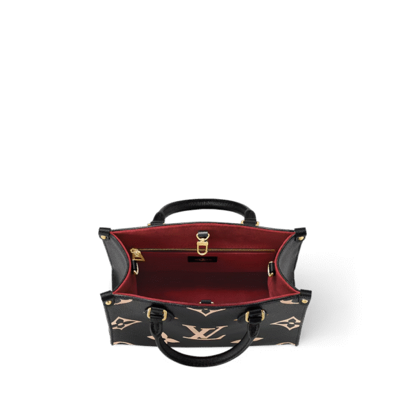 LOUIS VUITTON   OnTheGo PM (Replica)1:1   Include box, dust bag.