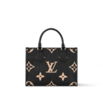 LOUIS VUITTON   OnTheGo PM (Replica)1:1   Include box, dust bag.