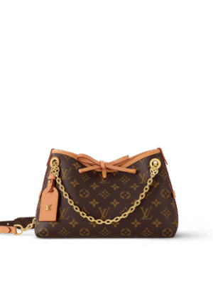 LOUIS VUITTON    CarryAll BB (Replica)1:1  Include box, dust bag.