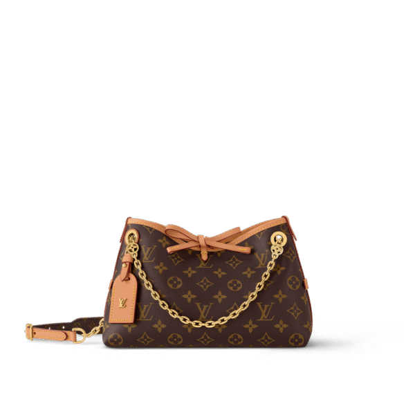 LOUIS VUITTON    CarryAll BB (Replica)1:1  Include box, dust bag.