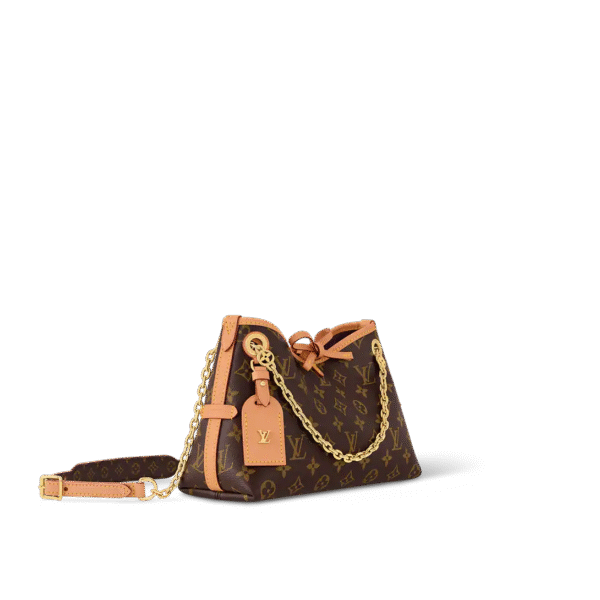 LOUIS VUITTON    CarryAll BB (Replica)1:1  Include box, dust bag.