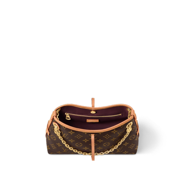 LOUIS VUITTON    CarryAll BB (Replica)1:1  Include box, dust bag.