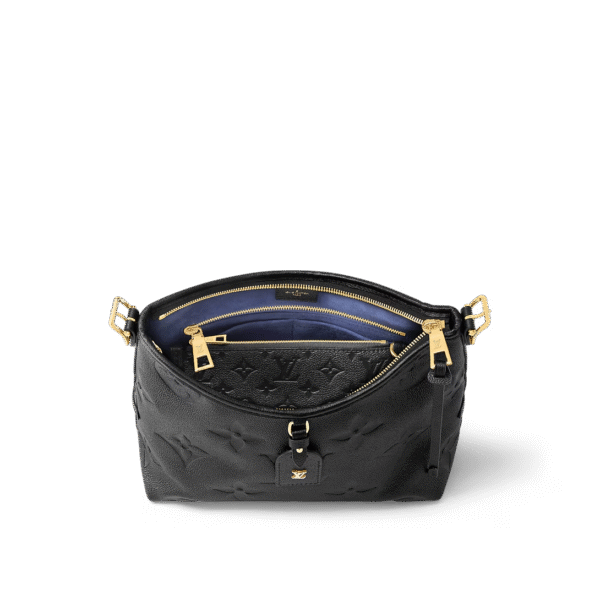 LOUIS VUITTON   CarryAll PM  (Replica)1:1 Include box, dust bag.