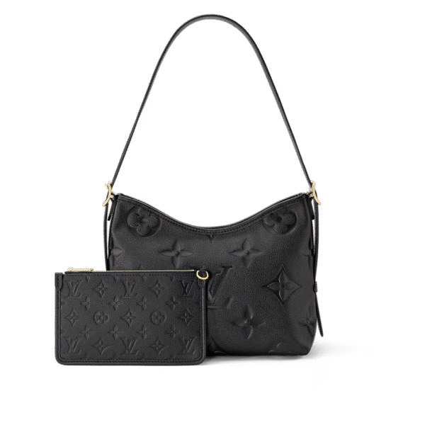 LOUIS VUITTON   CarryAll PM  (Replica)1:1 Include box, dust bag.