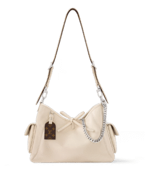 LOUIS VUITTON  CarryAll Cargo Vibe PM (Replica)1:1  Include box, dust bag.