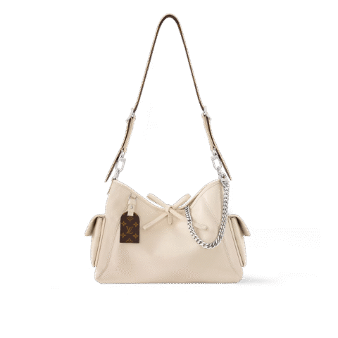 LOUIS VUITTON  CarryAll Cargo Vibe PM (Replica)1:1  Include box, dust bag.