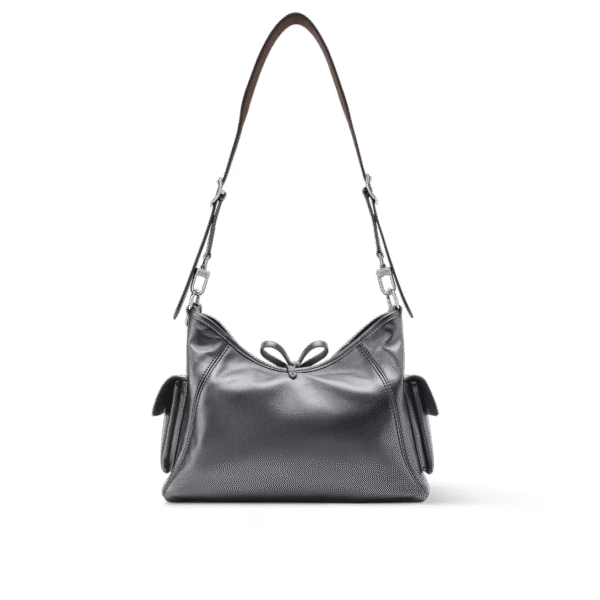 LOUIS VUITTON  CarryAll Cargo Vibe PM  (Replica)1:1   Include box, dust bag.