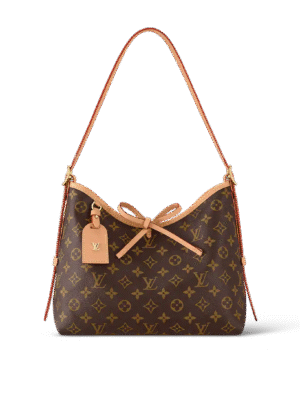 LOUIS VUITTON CarryAll PM  (Replica)1:1 Include box, dust bag.