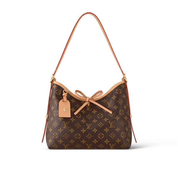 LOUIS VUITTON CarryAll PM  (Replica)1:1 Include box, dust bag.