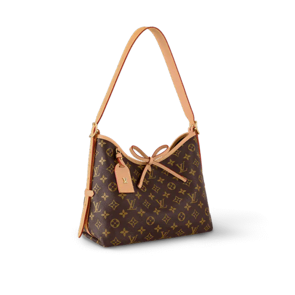 LOUIS VUITTON CarryAll PM  (Replica)1:1 Include box, dust bag.