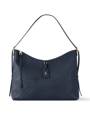 LOUIS VUITTON  CarryAll MM ( Replica)1:1   Include box, dust bag.