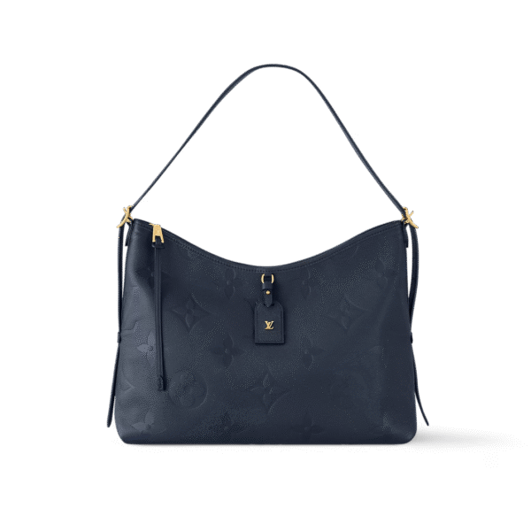 LOUIS VUITTON  CarryAll MM ( Replica)1:1   Include box, dust bag.