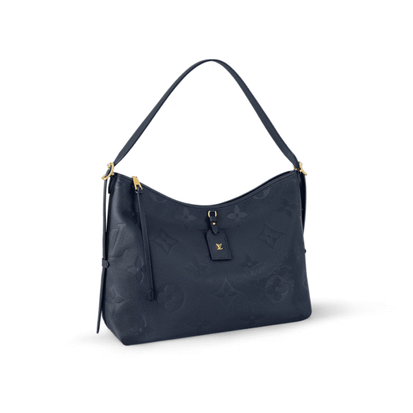 LOUIS VUITTON  CarryAll MM ( Replica)1:1   Include box, dust bag.