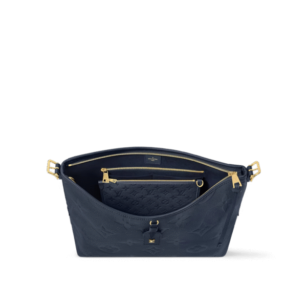 LOUIS VUITTON  CarryAll MM ( Replica)1:1   Include box, dust bag.