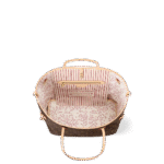 LOUIS VUITTON Neverfull Inside Out GM (Replica)1:1 Include box, dust bag.