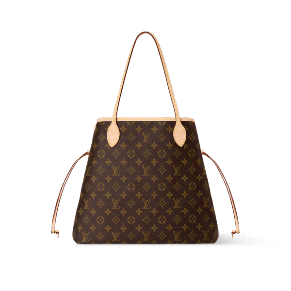 LOUIS VUITTON Neverfull Inside Out GM (Replica)1:1 Include box, dust bag.