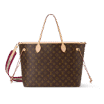 LOUIS VUITTON Neverfull Inside Out GM (Replica)1:1 Include box, dust bag.
