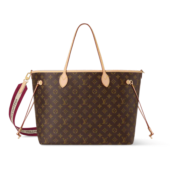 LOUIS VUITTON Neverfull Inside Out GM (Replica)1:1 Include box, dust bag.