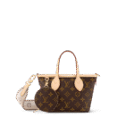 LOUIS VUITTON     Neverfull BB (Replica)1:1 Include box, dust bag.