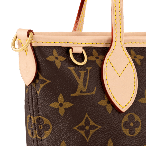LOUIS VUITTON     Neverfull BB (Replica)1:1 Include box, dust bag.