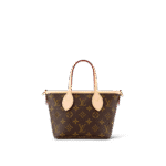 LOUIS VUITTON     Neverfull BB (Replica)1:1 Include box, dust bag.