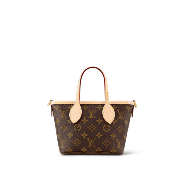 LOUIS VUITTON     Neverfull BB (Replica)1:1 Include box, dust bag.