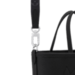 LOUIS VUITTON    Neverfull Bandoulière Inside Out BB (Replica)1:1   Include box, dust bag.