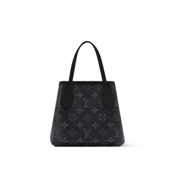 LOUIS VUITTON    Neverfull Bandoulière Inside Out BB (Replica)1:1   Include box, dust bag.
