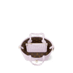 LOUIS VUITTON   Neverfull Bandoulière Inside Out BB   (Replica)1:1  Include box, dust bag.