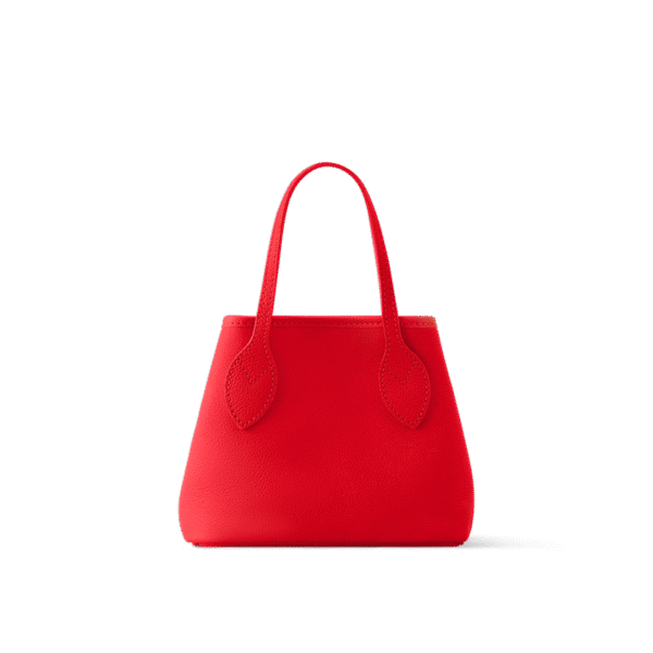 LOUIS VUITTON    LV x TM Neverfull Inside Out BB  (Replica)1:1  Include box, dust bag.