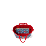 LOUIS VUITTON    LV x TM Neverfull Inside Out BB  (Replica)1:1  Include box, dust bag.