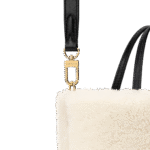 LOUIS VUITTON   Neverfull Bandoulière Inside Out BB  (Replica)1:1  Include box, dust bag.