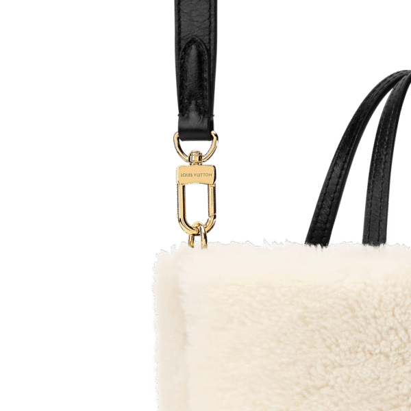 LOUIS VUITTON   Neverfull Bandoulière Inside Out BB  (Replica)1:1  Include box, dust bag.