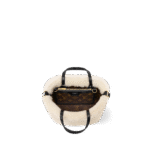 LOUIS VUITTON   Neverfull Bandoulière Inside Out BB  (Replica)1:1  Include box, dust bag.