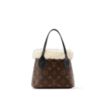 LOUIS VUITTON   Neverfull Bandoulière Inside Out BB  (Replica)1:1  Include box, dust bag.