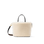 LOUIS VUITTON   Neverfull Bandoulière Inside Out BB  (Replica)1:1  Include box, dust bag.